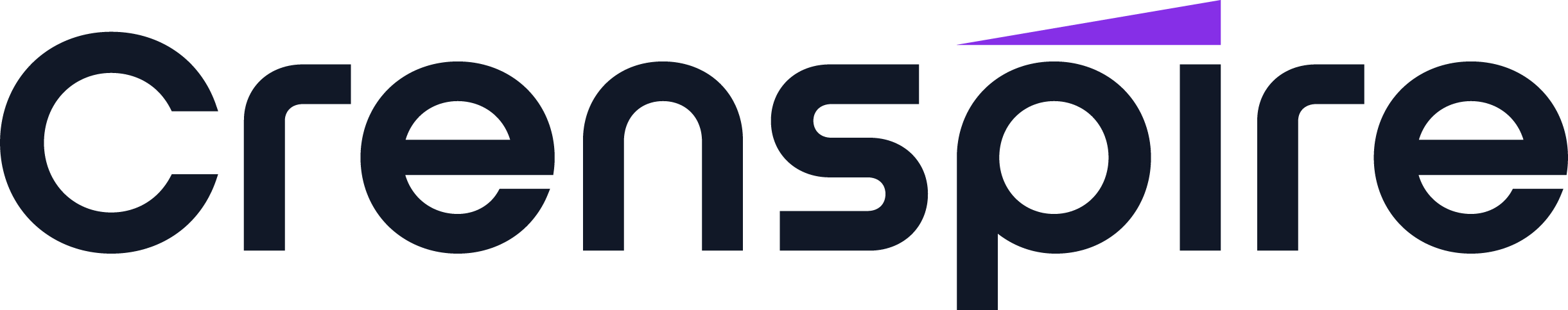 site logo
