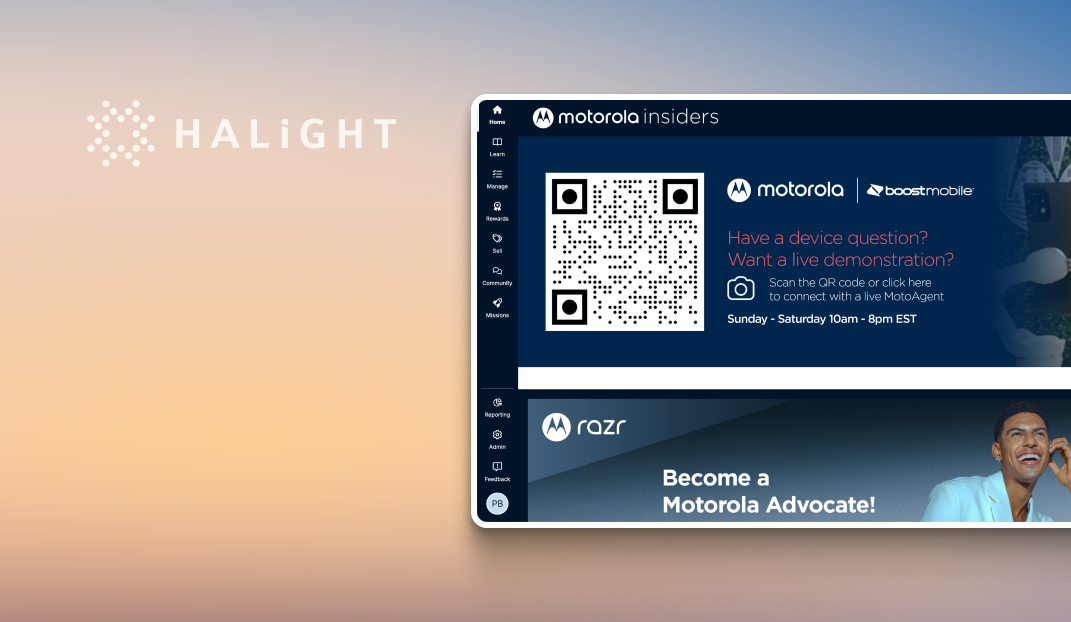 Halight LMS — Empowering Enterprise Learning